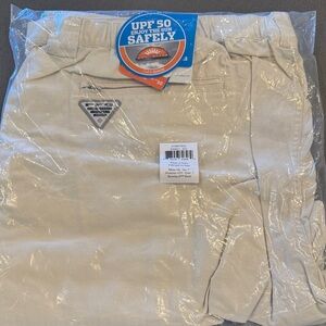 Columbia Men’s Brewha II Short 4XL NWT